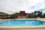 4 bedroom Villa for sale in Torremendo