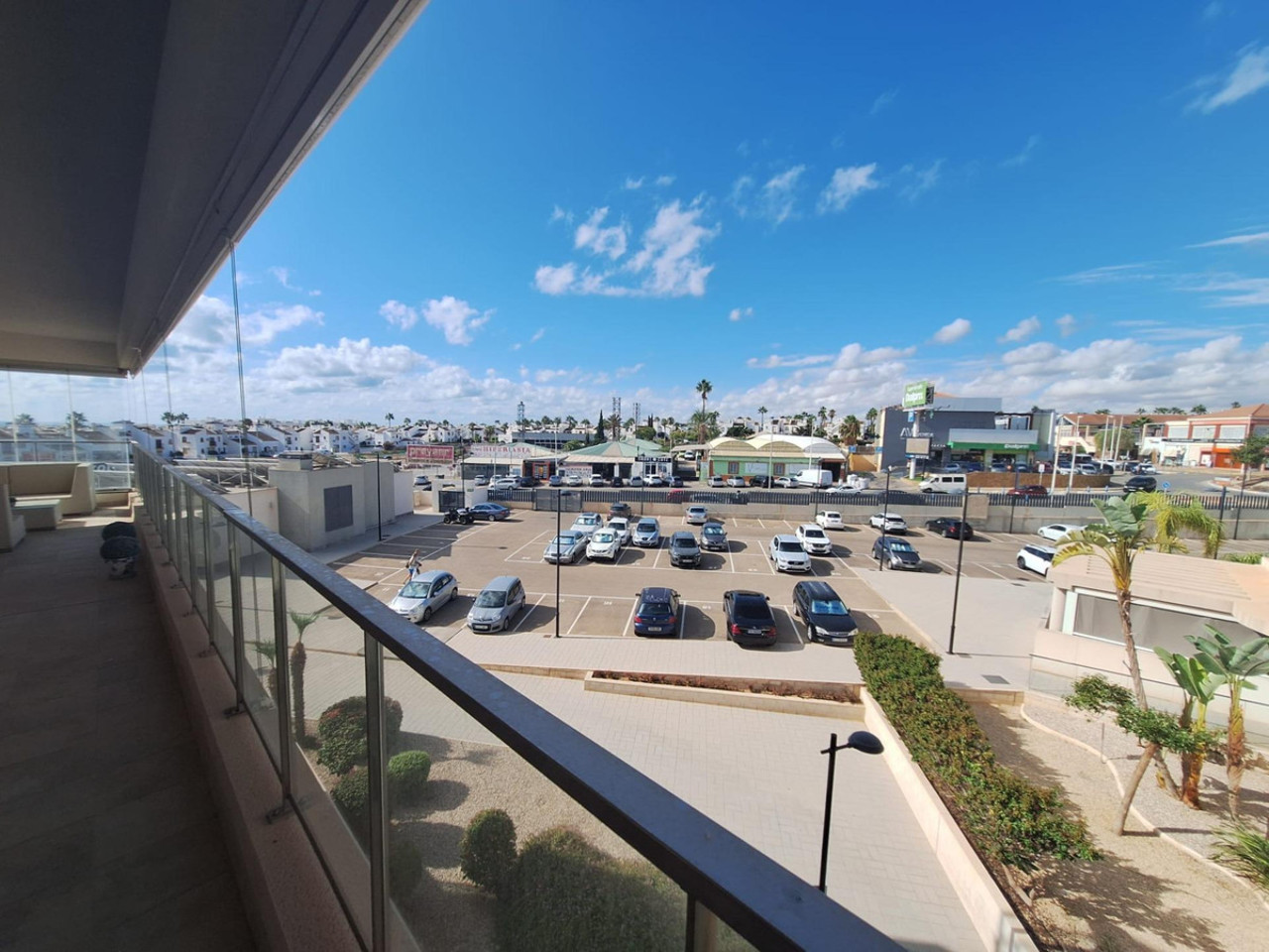 4 sovrum Lägenhet  till salu i Orihuela Costa 