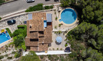 4 bedroom Villa for sale in Javea