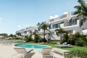 2 bedroom Villa for sale in Los Balcones