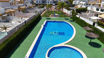 2 bedroom Villa te koop in Torre de la Horadada