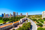 2 bedroom Appartement te koop in Benidorm