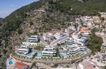 4 спальни Вилла для продажи в Calpe