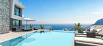4 спальни Вилла для продажи в Calpe