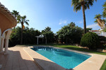 4 спальни Вилла для продажи в Calpe