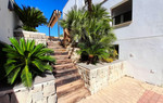 4 bedroom Villa te koop in Denia