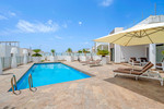 3 bedroom Villa te koop in Villamartin