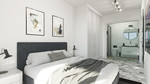 2 bedroom Villa te koop in Finestrat