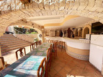 8 bedroom Villa te koop in Benissa