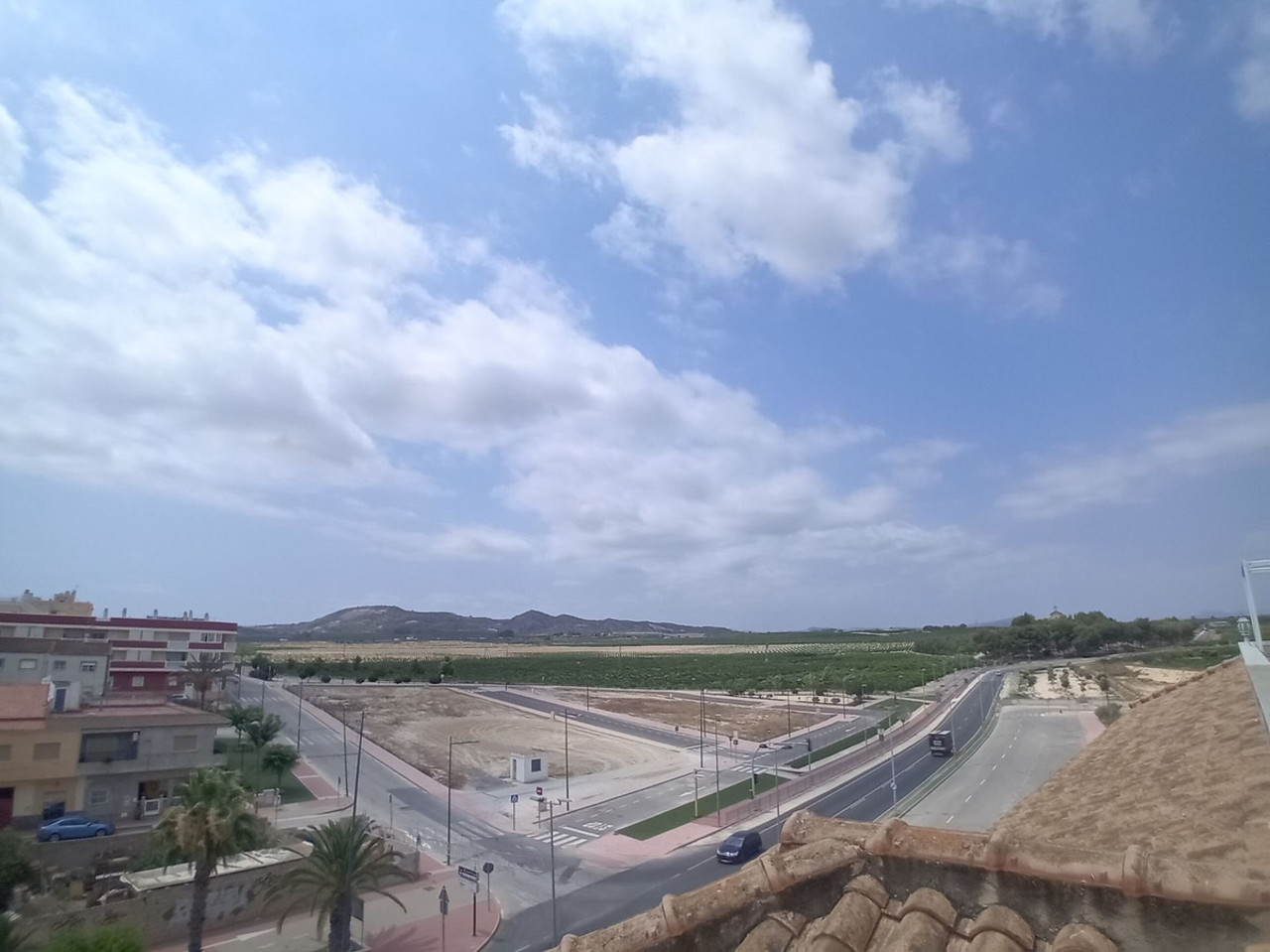 2 bedroom Apartment for sale in Algorfa