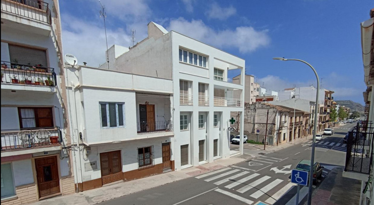 Commercial for sale in Javea