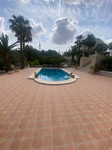 3 bedroom Villa for sale in Algorfa