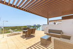2 bedroom Appartement te koop in Las Colinas Golf Resort