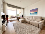 2 bedroom Appartement te koop in La Florida