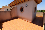 3 bedroom Villa for sale in Algorfa