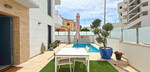 3 bedroom Villa te koop in Villamartin