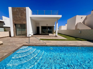 3 bedroom Villa for sale in Los Altos