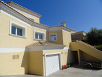 3 bedroom Villa for sale in Calpe