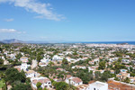 Участок для продажи в Denia