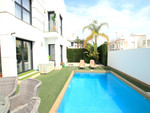 4 bedroom Villa te koop in Ciudad Quesada