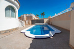4 bedroom Villa for sale in Rojales