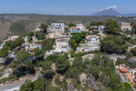 Участок для продажи в Javea