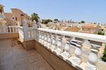 3 bedroom Villa te koop in Villamartin