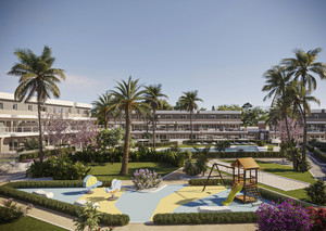 2 bedroom Apartment for sale in Monforte del Cid