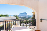 2 bedroom Appartement te koop in Calpe