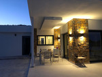 4 bedroom Villa for sale in Pinoso