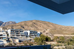 2 bedroom Villa te koop in Finestrat