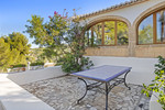 4 bedroom Villa for sale in Javea