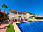 3 bedroom Villa for sale in Algorfa