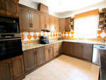 3 bedroom Villa for sale in Algorfa