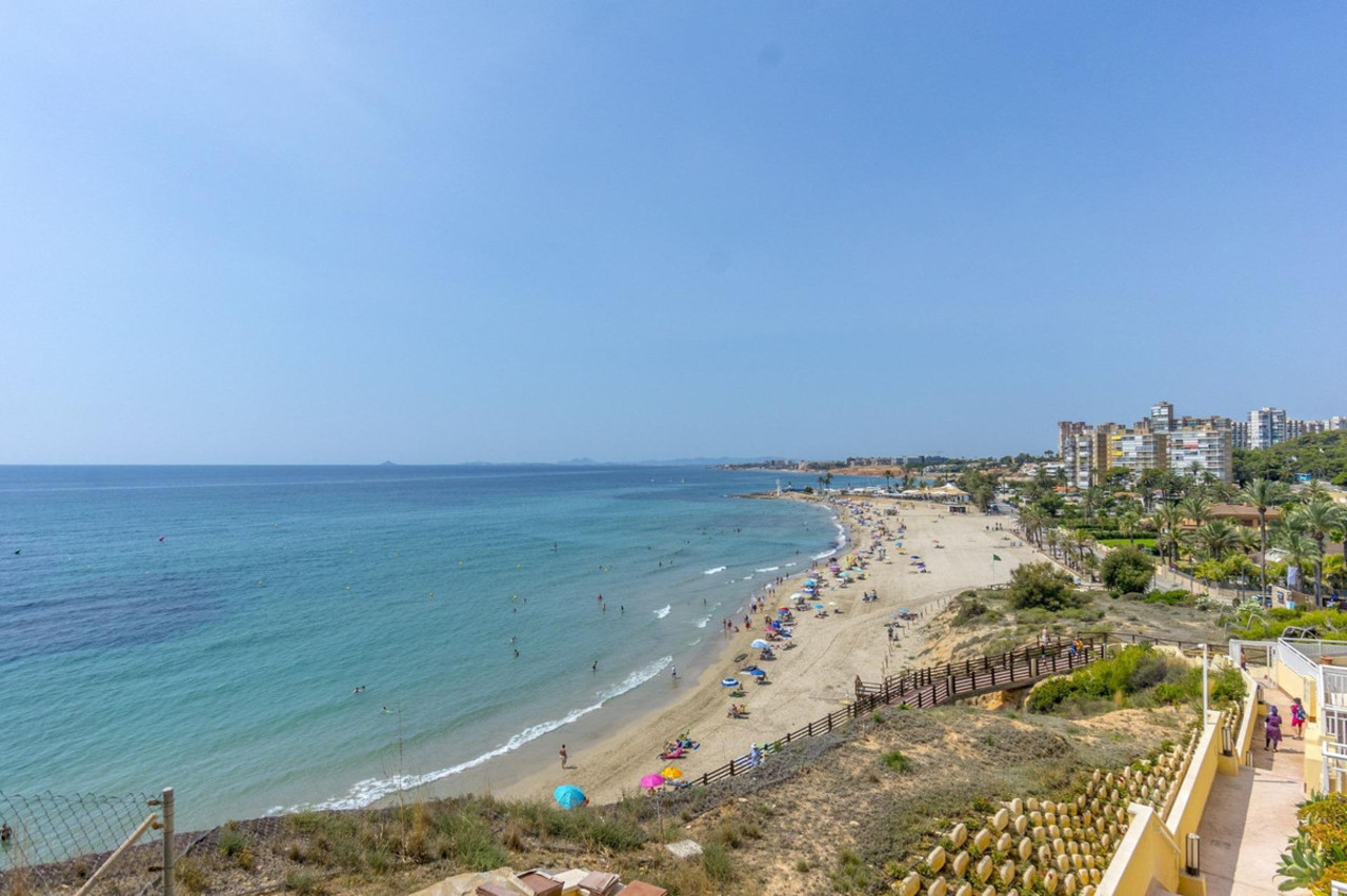 3 bedroom Apartment for sale in Campoamor