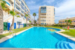 Apartment for sale in Arenales del Sol