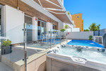 3 bedroom Villa te koop in Formentera del Segura