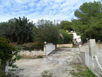 3 bedroom Villa for sale in Moraira