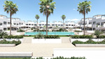 2 bedroom Apartment for sale in Torrevieja
