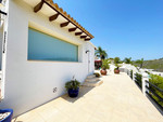 3 bedroom Villa for sale in Calpe