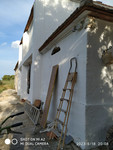 2 bedroom Villa te koop in Benissa