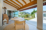 4 bedroom Villa for sale in Denia