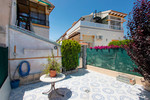 2 bedroom Villa for sale in Orihuela Costa