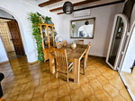 3 bedroom Villa for sale in Javea