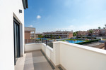 3 bedroom Villa te koop in Gran Alacant