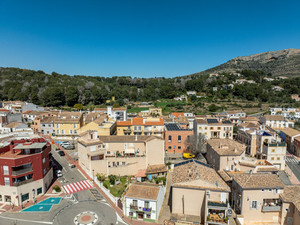 3 bedroom Villa for sale in Jesus Pobre