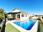 3 bedroom Villa for sale in Calpe