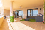 2 bedroom Apartment for sale in Altea
