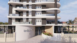 3 bedroom Apartment for sale in Calpe