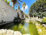 8 bedroom Villa te koop in Benissa